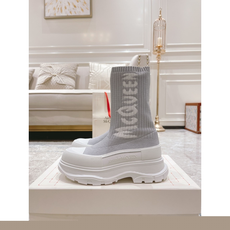 M*Q*en boots